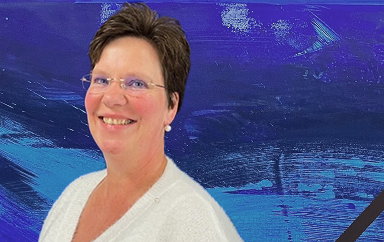 Sandra Pramann - M/P 1ST Asset