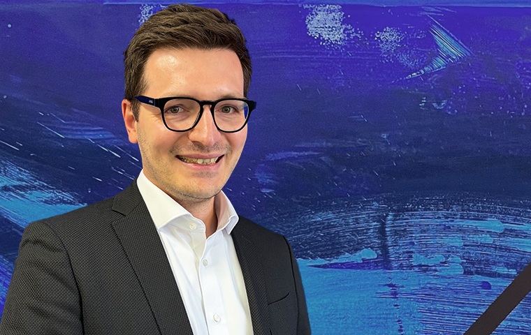 Benjamin Bengs - 1ST Asset Assekuranz