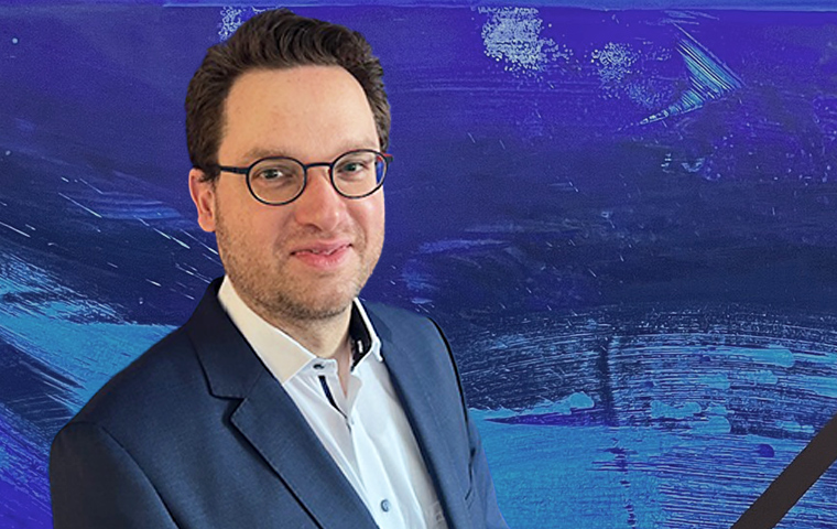 Stefan Brüsewitz - 1ST Asset Assekuranz